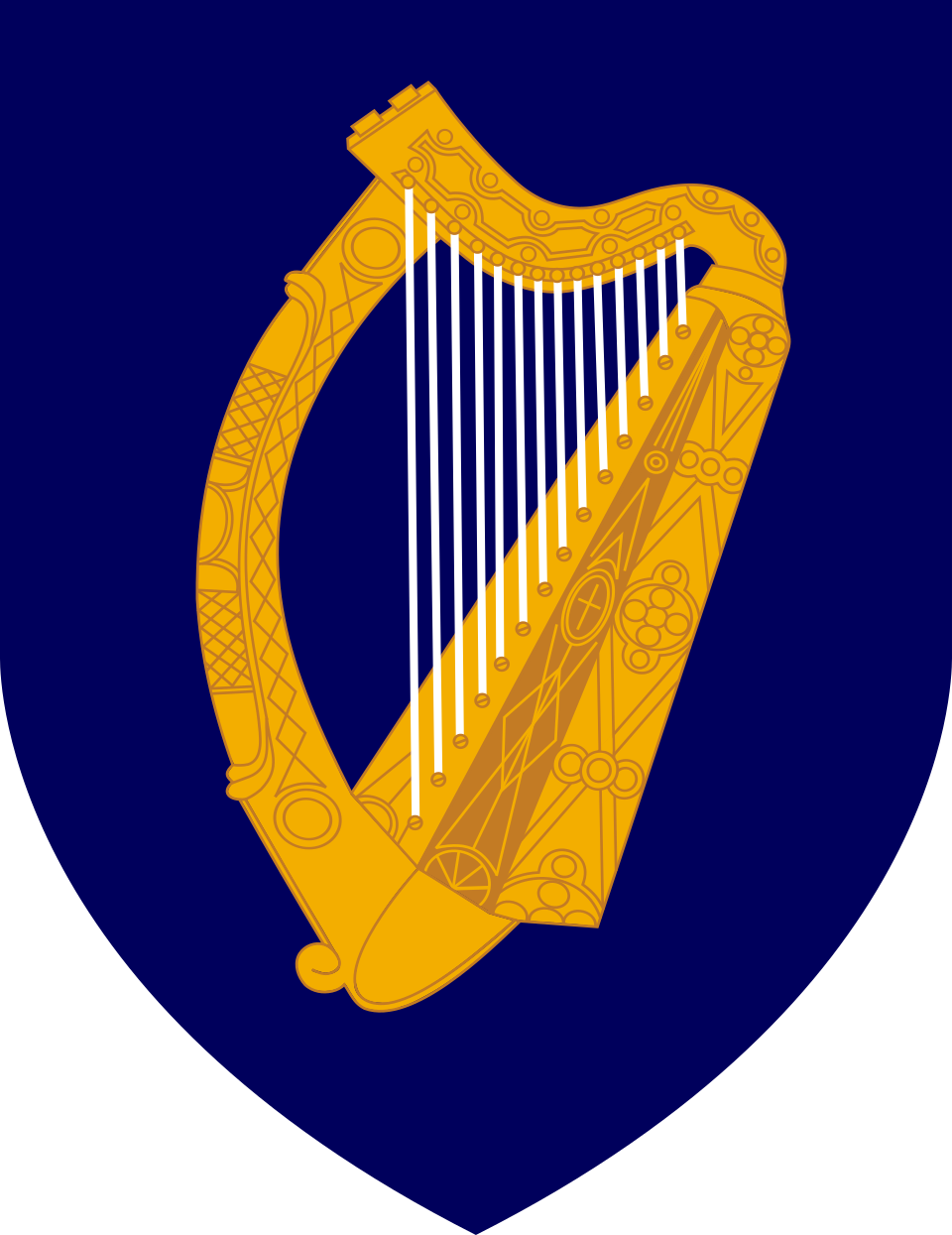 Ireland Logo